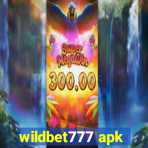 wildbet777 apk